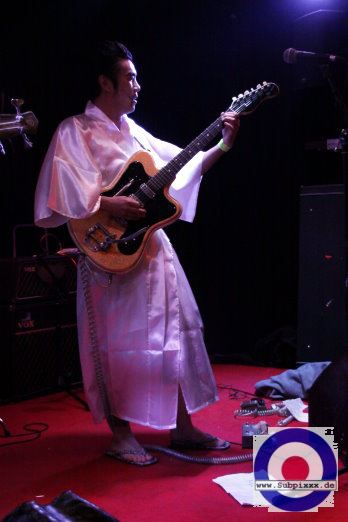 Minnesota Voodoo Men (J) Noels Ballroom Helloween Party, Leipzig 30. Oktober 2012 (8).JPG